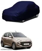 Car Cover for Hyundai Santro 
