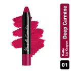 Ronzille Long Stay Matte Crayon Lipstick 