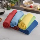 Microfiber Bath Towel 