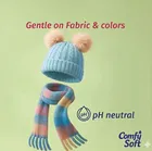 कांफी सॉफ्ट इजी वूलेन डिटर्जेंट लिक्विड 2X200 ml 