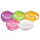 Fiama Gel Bar Celebration Pack With 5 Unique Gel Bars Soap 125 g 