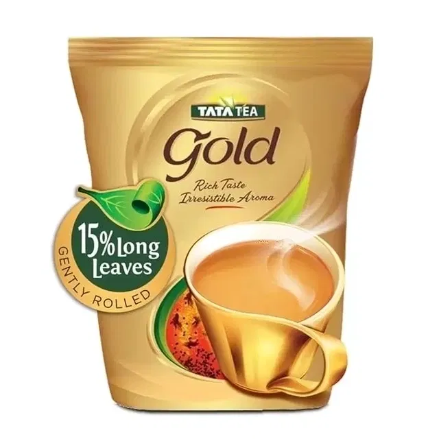 टाटा टी गोल्ड 1 kg + 100 g फ्री