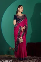 Elegant Saree for Women 