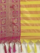 SVB कॉटन साड़ी फॉर विमेंस 