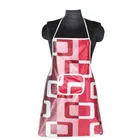 Unisex Aprons for Kitchen 