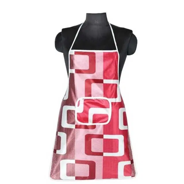 Unisex Aprons for Kitchen (ST-009)