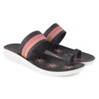 Combo of Slippers & Flats for Women 