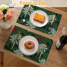 PVC Printed Shelf Mat Roll 