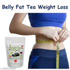 Herbal Slimming Green Tea 