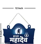 MDF Wooden Wall Hanging Quotes 