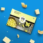 4700 BC Natural Microwave Butter Popcorn 85 g