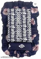 Cotton Printed Dress Material for Women 
