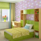 Bliss Vinyl Wallpaper for Home 