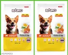 Bairo Chicken and Egg Pet Food for Dogs 