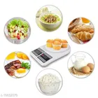 Kitchen Digital Weighing Scale 