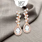 Alloy Earrings for Women 