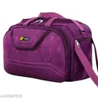 Polyester Duffel Bags 