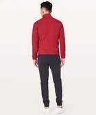 Full Sleeves Solid Jacket for Men 