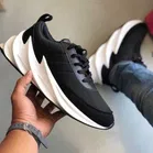 Raysfield Men's Stylish Sports Shoes 