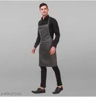 Cotton Apron for Men & Women 