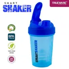 Trueware Smart Mini Shaker With Photo Box & PP Blender 