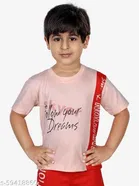 Clothing Set for Boys 