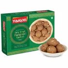 Yumigoes Dry Fruit Panjeeri Ladoo 400 g