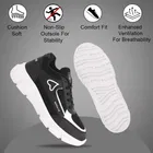 Casual Shoes for Women, Black 