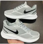 Sports Shoes for Men (Grey, 7)