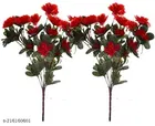 Plastic Artificial Flower 