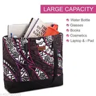 PU Handbag for Women, Black