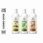 PuriFlame Pure Jojoba Oil 