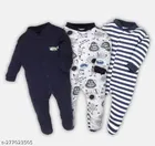 Cotton Rompers for Kids 