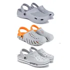 Combo of Clogs for Men 