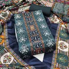 Embroidered Anarkali Party Suit for Women 