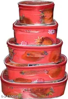 Plastic Jewellery Organizer 