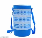 Plastic 3 Layer Lunch Box 