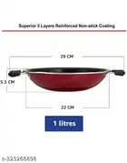 Xtend Nonstick Dosa Tawa 