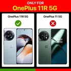 OnePlus 11R 5G Mobile Back Cover 