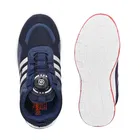 Sports Shoes for Boys, Blue 