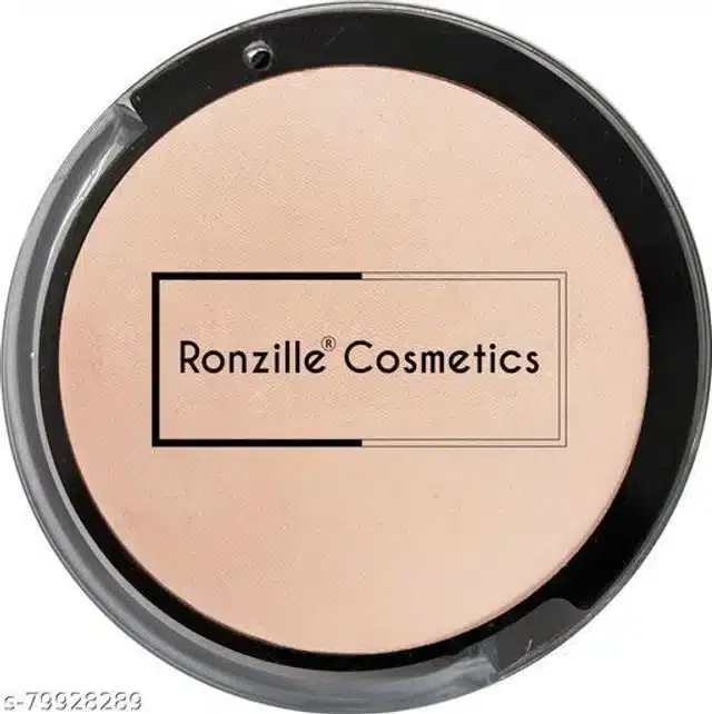 Ronzille Wet & Dry Compact Powder