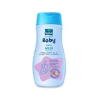 Parachute Advansed Baby Gentle Wash Enriched with Virgin Coconut Oil & Coconut based cleanser, 200 ml