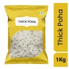 Citymall No.1 Mota Poha 1 kg