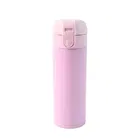 Stainless Steel vacuum water bottle 350ml_6537
