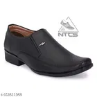 Oxford Formal Shoes for Men, Black 
