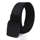 Casual Nylon Belt for Men 
