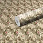 PVC Self Adhesive Wall Stickers 