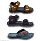 Sandals with Flipflop for Men 
