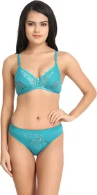 Hosiery Lingerie Set for Women 