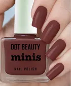 Ronzille Color Rich Nail Paint Combo 